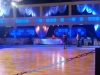 Ballroom blick auf Jury