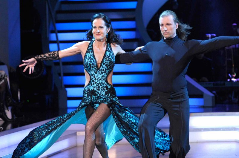 Maggie und Gerhard Paso Doble