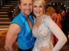 Â© Hubert MICAN Fotoproduktion, 04.04.2014, WienDANCING STARS im ORF Zentum: Im Bild: Lisbeth BISCHOFF, Gerhard EGGER